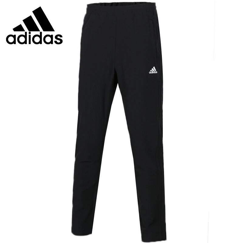 Original New Arrival 2018 Adidas PT WV ENTRY Men's Pants Sportswear-in ...