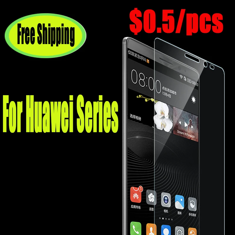 20 шт./лот для Huawei P40 lite/mate 40/P20 pro/P-smart Z/P20 lite 2019/P30 Lite закаленное стекло защиты экрана |