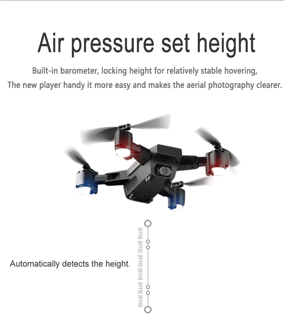 Cheap Drones com câmera