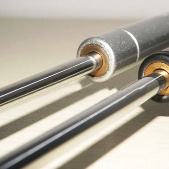 

100N/10KG Hydraulic Hinges Door Lift Support for Kitchen Cabinet Pneumatic Gas Spring for Wood Furniture Hardware Wholesale