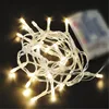 10/20/40/80/160 AA Battery Operated LED String Lights for Xmas Garland Party Wedding Decoration Christmas Flasher Fairy ► Photo 2/6