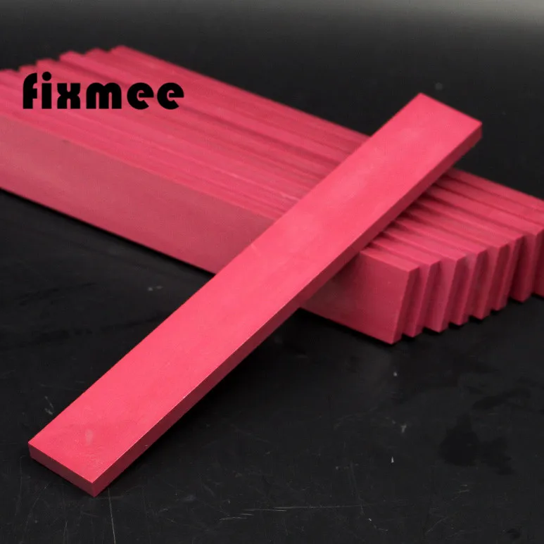 Точилка для ножей Fixmee Super точильный камень с рубиновым маслом 3000 #|angle guide