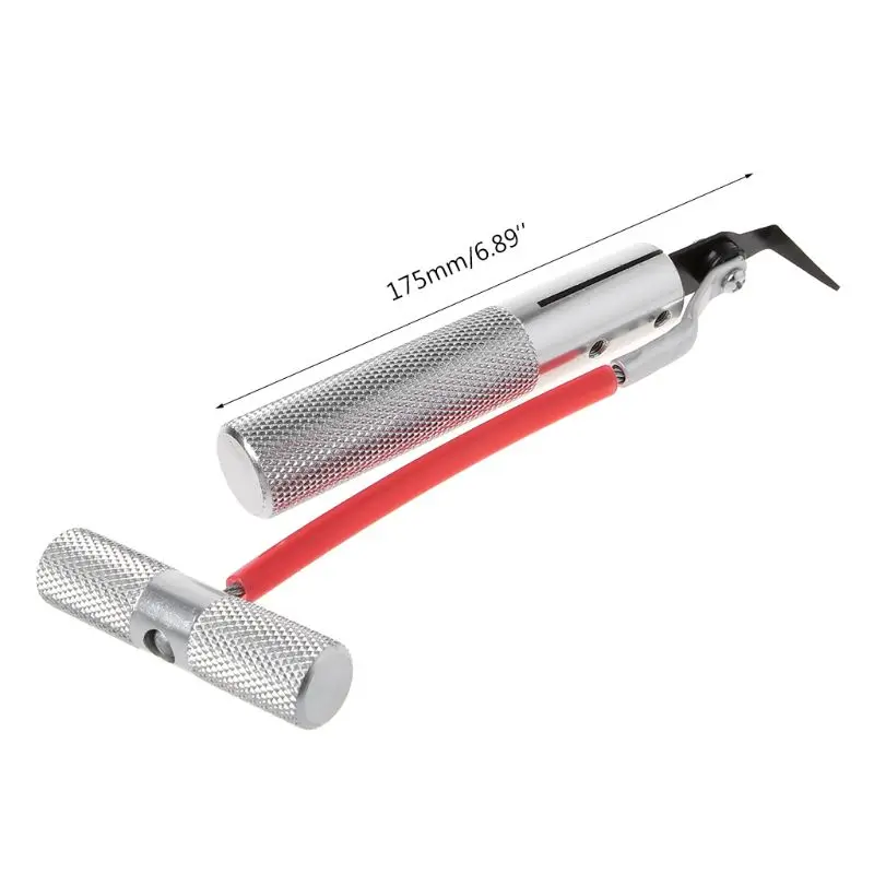 Glass Cutter Auto Car Windshield Remover Window Removal Repair Tool Hand Glass Cutter Auto Car Windshield Remover Window Removal Repair Tool Hand