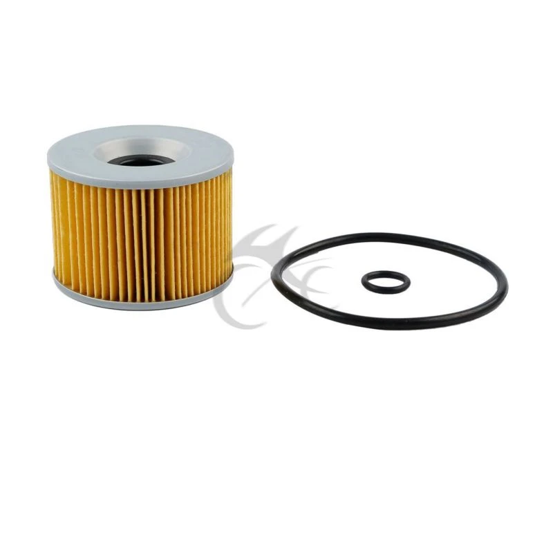 Motorcycle Oil Filter For HONDA CB350F CB400F CB500K CB650 CB1000C