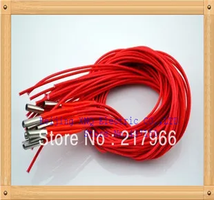 Нагревательный картридж 24 в 40 Вт для HotEnd J-Head 6*20 мм QQT-01 Бесплатная доставка |