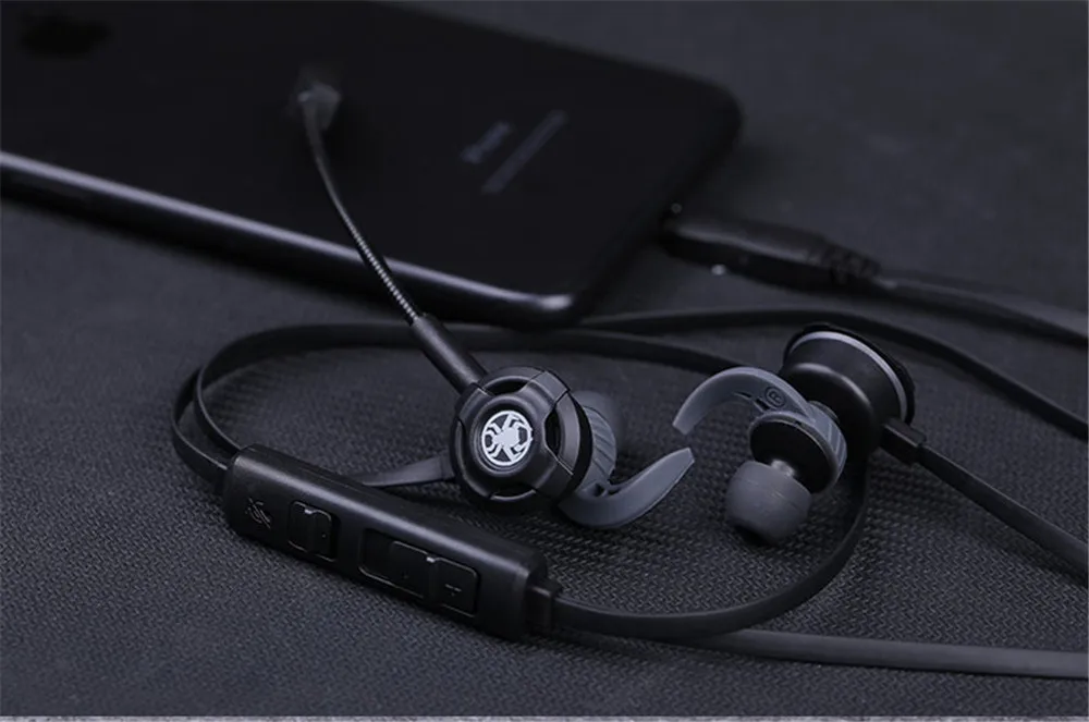 Plextone G30 Portable Gaming Headset Deep Stereo PC Game Earphones with Detachable mic for Computer PS4 New Xbox One (24)