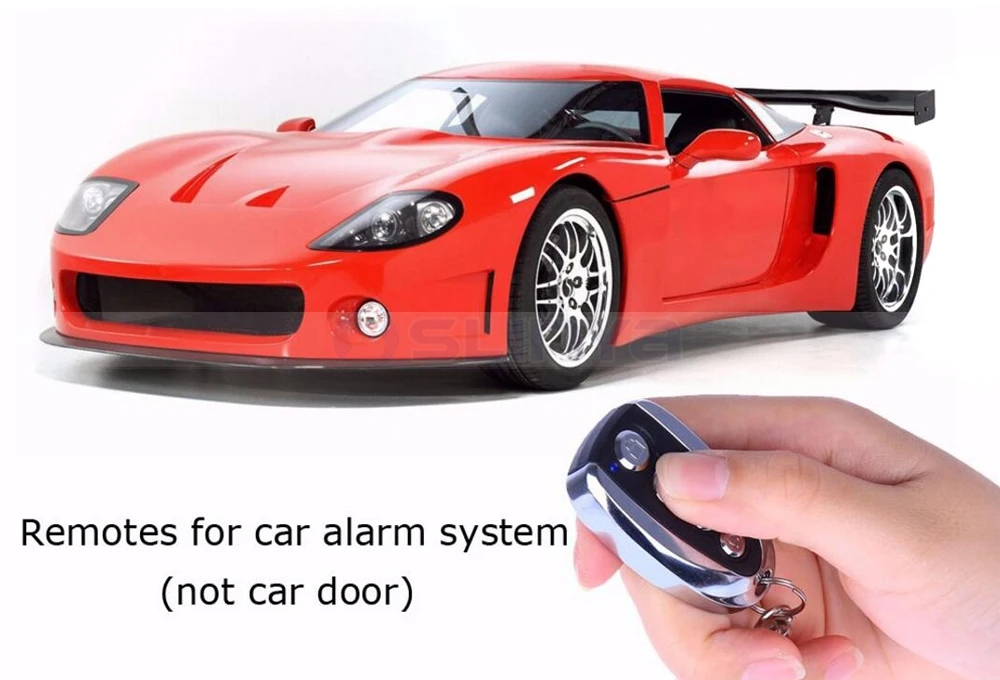 To take an examination of the remote control 8040 170510 (8)