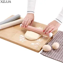 XZJJA креативная Высококачественная скалка для помадки торт тесто ролик украшения торта печенья печенье ролик