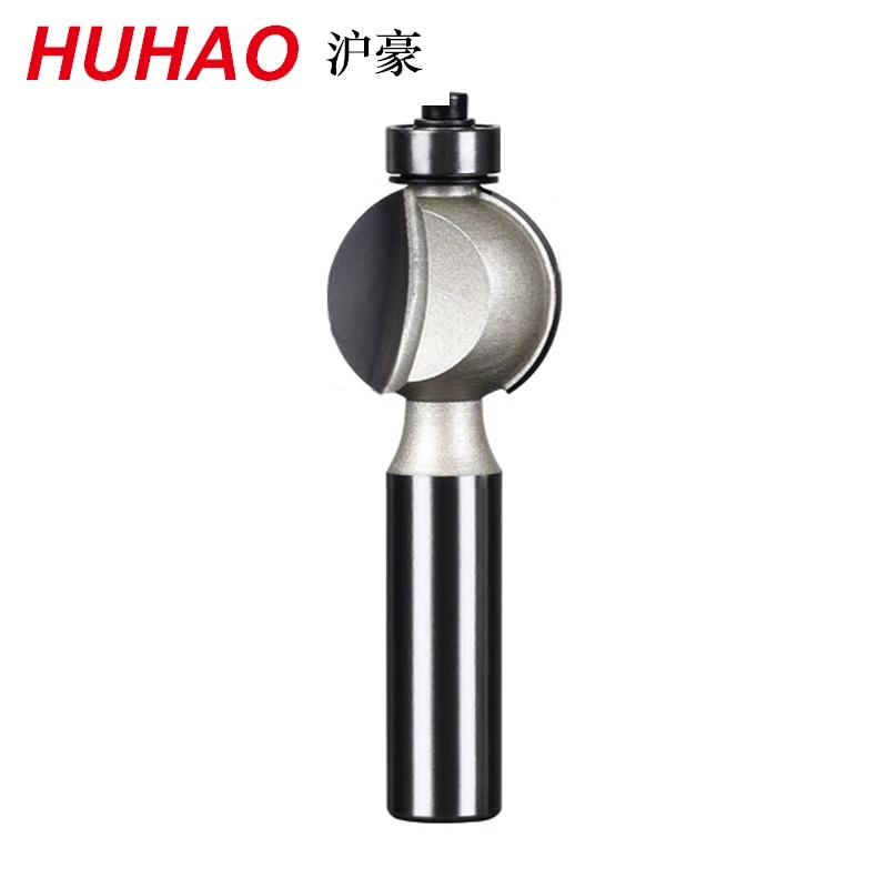 

Side Finger Nail Type Bit Huhao Router Bit