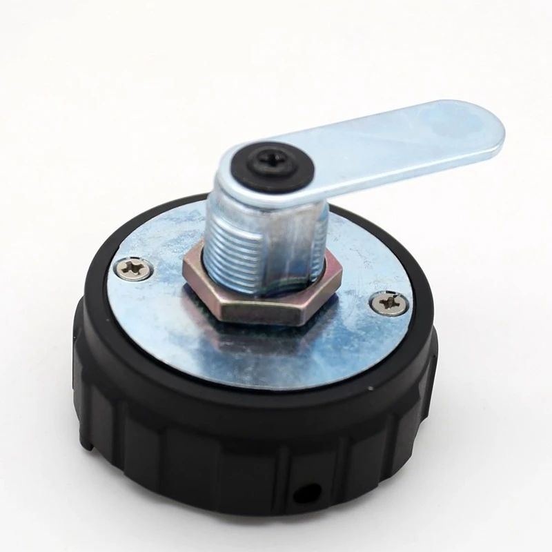 Combination Cabinet Cam Lock 4 Digit Keyless for Drawer Door Gym School Locker with Key Reset 9