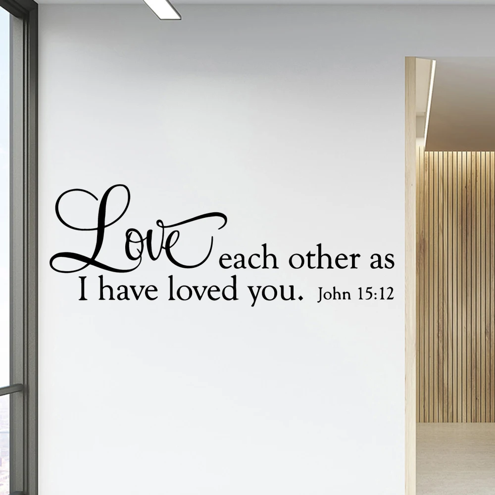 

Cartoon English Sentences Home Decoration Accessories For Kids Rooms Home Decor Removable Decor Wall Decals