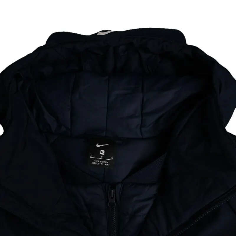 nike men's m nk dry acdmy18 sdf jkt jacket