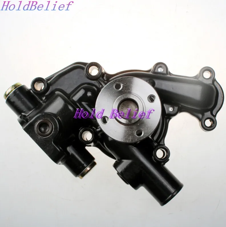 Водяной насос 119810 42002 для Yanmar 3TNE82 3TNV75 B22 B30V B27 B25V VIO30 VIO35|pump pump|pump for waterpump |