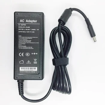 

EU US UK AU plug 19.5V 3.34A 4.5x3.0mm AC Power Supply Adapter Charger For dell XPS 18 1810 PA-1650-02D3 LA65NS2-01 43NY4 E651