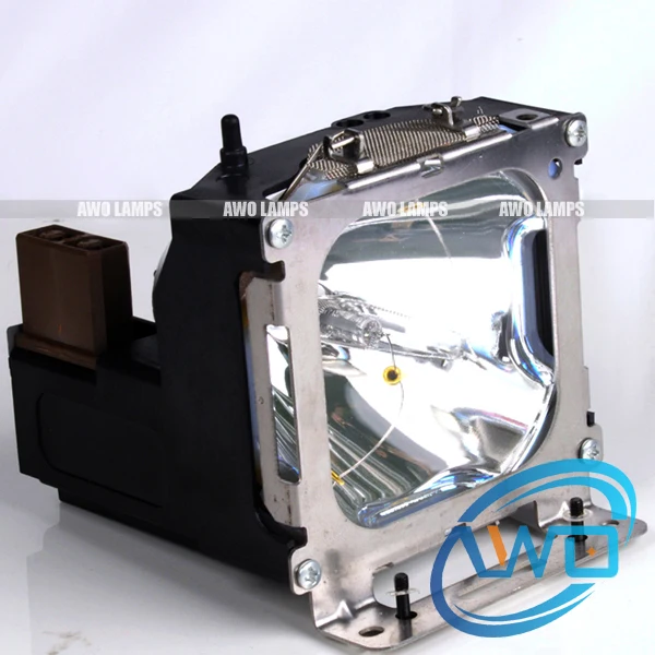 

180 days warranty DT00341 /CP980/985LAMP compatible lamp with housing for HITACHI CP-X980W CP-X985W CP-MCX3200