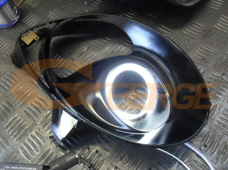 ccfl angel eyes Alfa Romeo Mito 2009-2015(6)