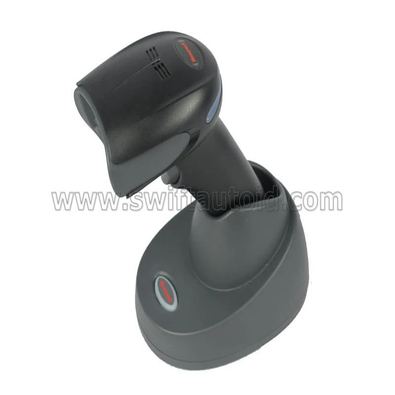 

1902GHD Bluetooth 2D Wireless Barcode Scanner