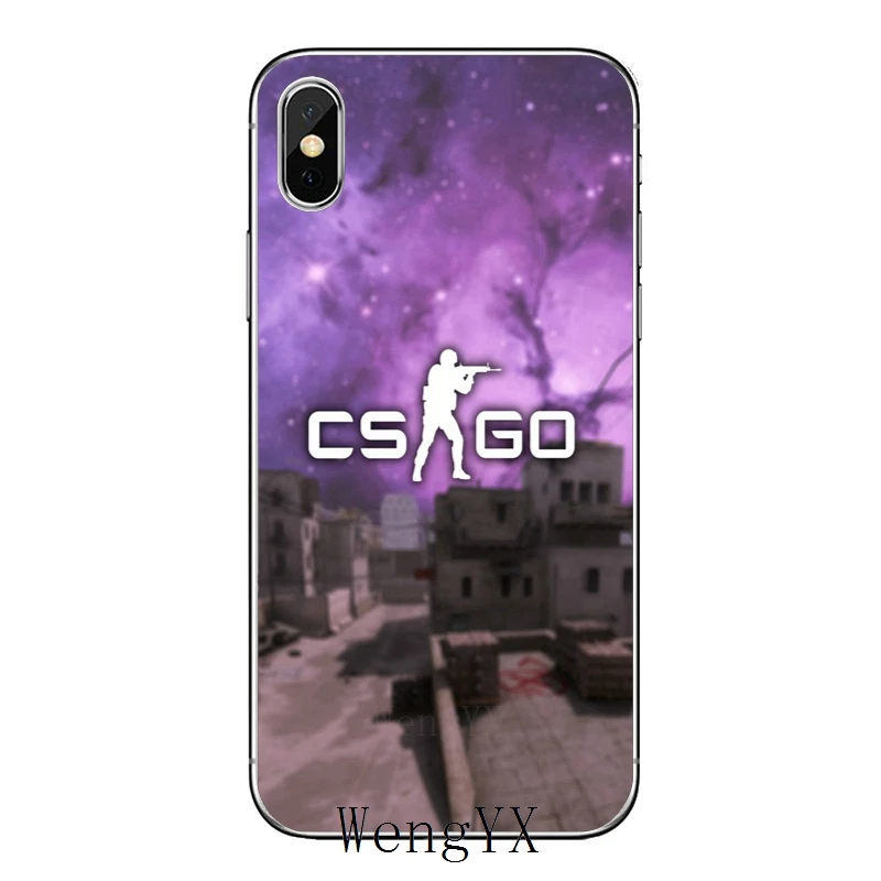 Популярная игра КС го csgo для Samsung Galaxy J3 J4 J5 J6 J7 J8 A3 A5 A7 A8 A9 плюс премьер-профессионал мягкий чехол для телефона - Цвет: game-cs-go-csgo-A-05