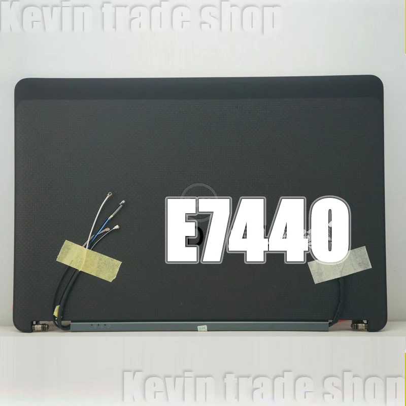 

14" LCD Screen Display For Dell latitude E7440 LCD Touch Digitizer Assembly Small flaws Display matrix