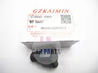 Oem 079800-4960 079800-2990 37830-MAT-E01 mapセンサー97-03用ホンダブラックバード