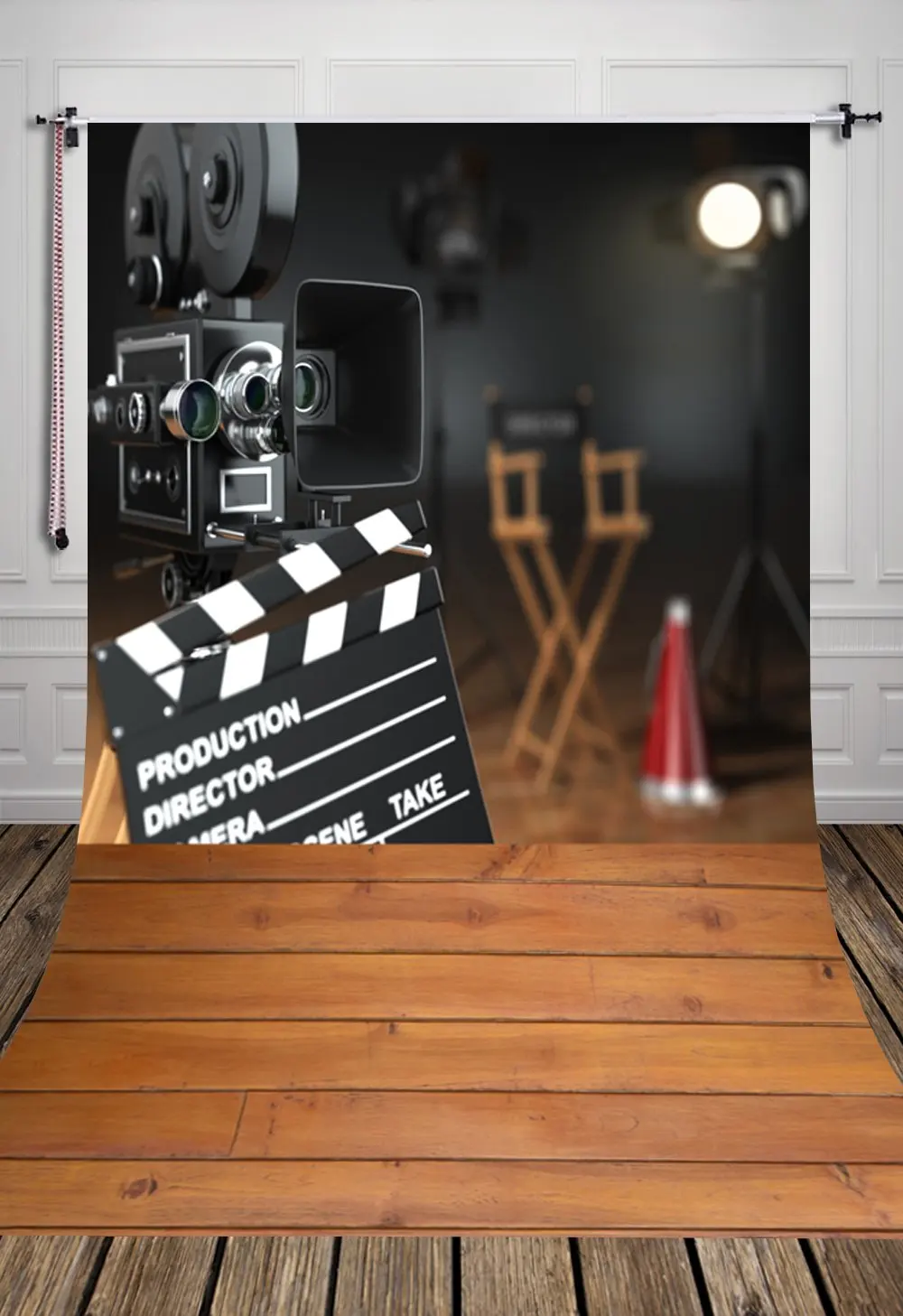 

Задний фон для детской фотосъемки 5 х7 футов с номером имени и индивидуальной печатью