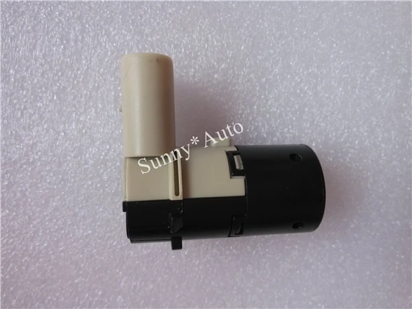Датчик парковки автомобиля PDC OEM 4B0919275 4B0919275A 7M3919275 7M3919275A для VW ПАССАТ шарани Skoda
