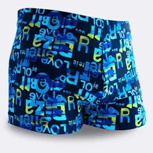 5 шт./лот Одежда заплыва серфинг Шорты spa плавки мужские спортивные трусы специальных взносов Плавание Трусики для женщин