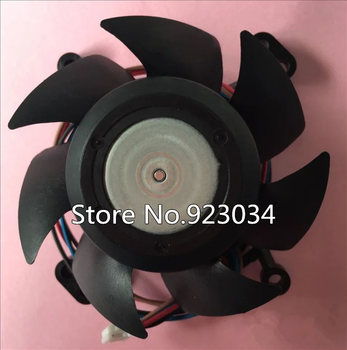 for Projector Exhaust Fan - E60T13MS1B7-57 J33 OEM Part NEW