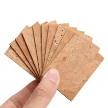 20 шт Sax для саксофона на шею пробковый шарнирный набор