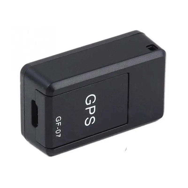 gf07 gsm carro gps localizador rastreador anti-perdido