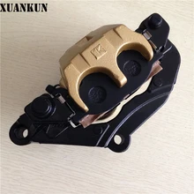 XUANKUN SRZ150 диск под насос в сборе