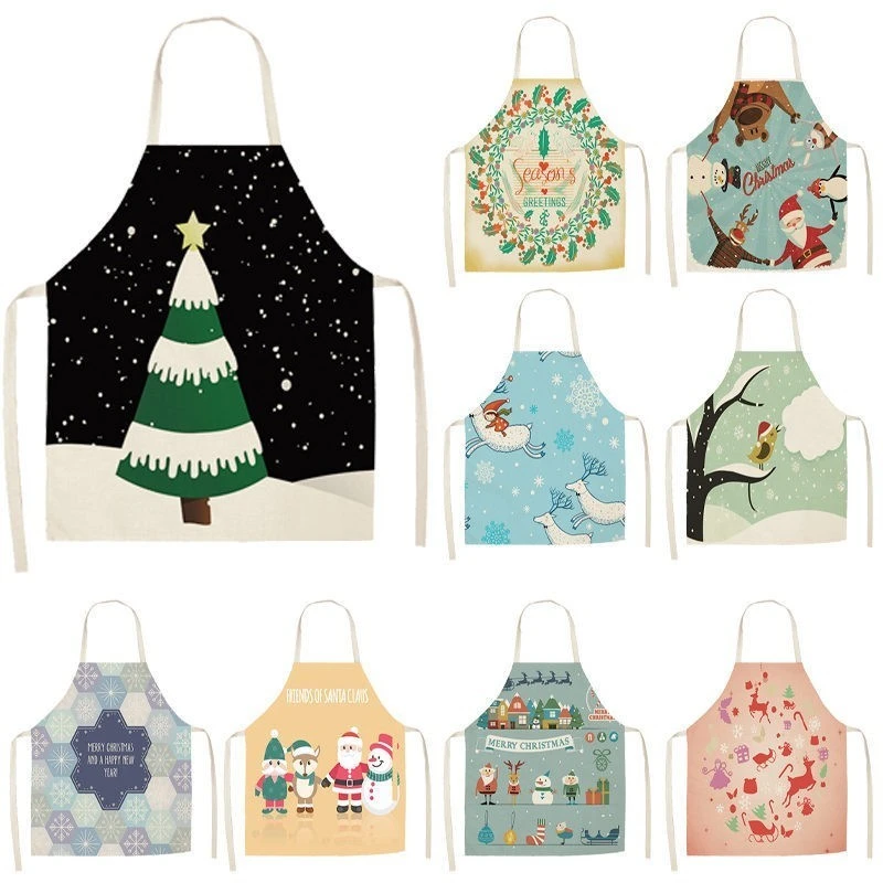christmas bibs for adults
