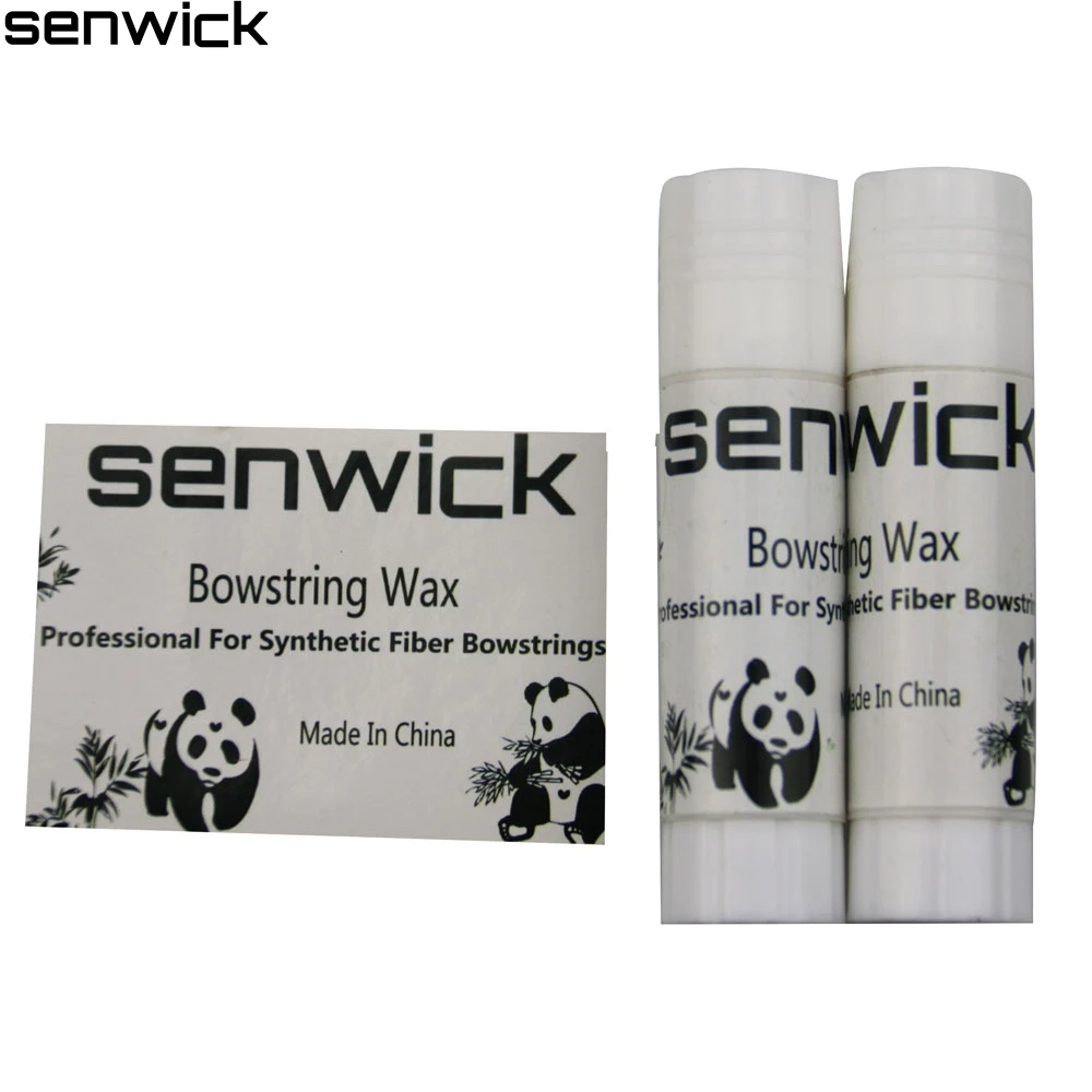Buy New Archery Bow String Wax Protect Bowstring Wax