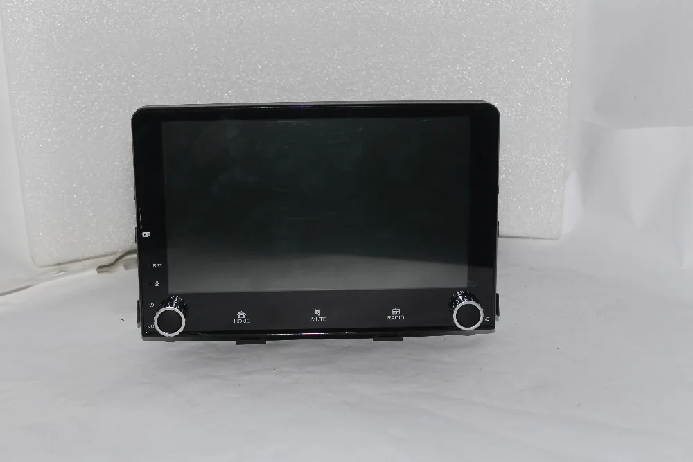 Excellent Android 8.1/8.0 Octa Core PX5/PX30 Fit KIA RIO 2017 2018 2019- Car DVD Player Navigation GPS Radio 4