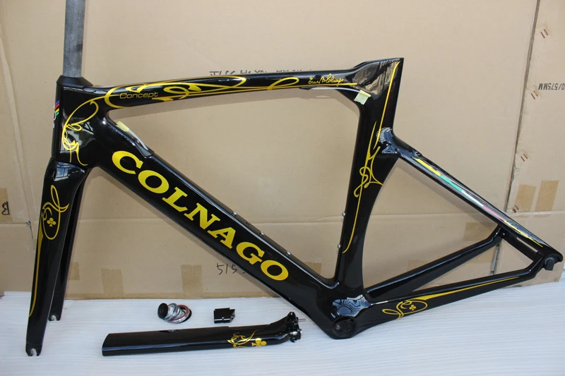 colnago concept for sale