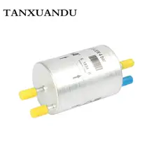 Газовый топливный фильтр с регулятором давления 4Bar Подходит для