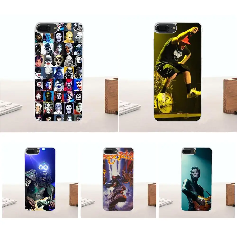 Bixedx для Xiaomi Redmi Mi Note 7 8 9 SE Pro Lite Go Play мягкий чехол телефона Limp Bizkit | Мобильные