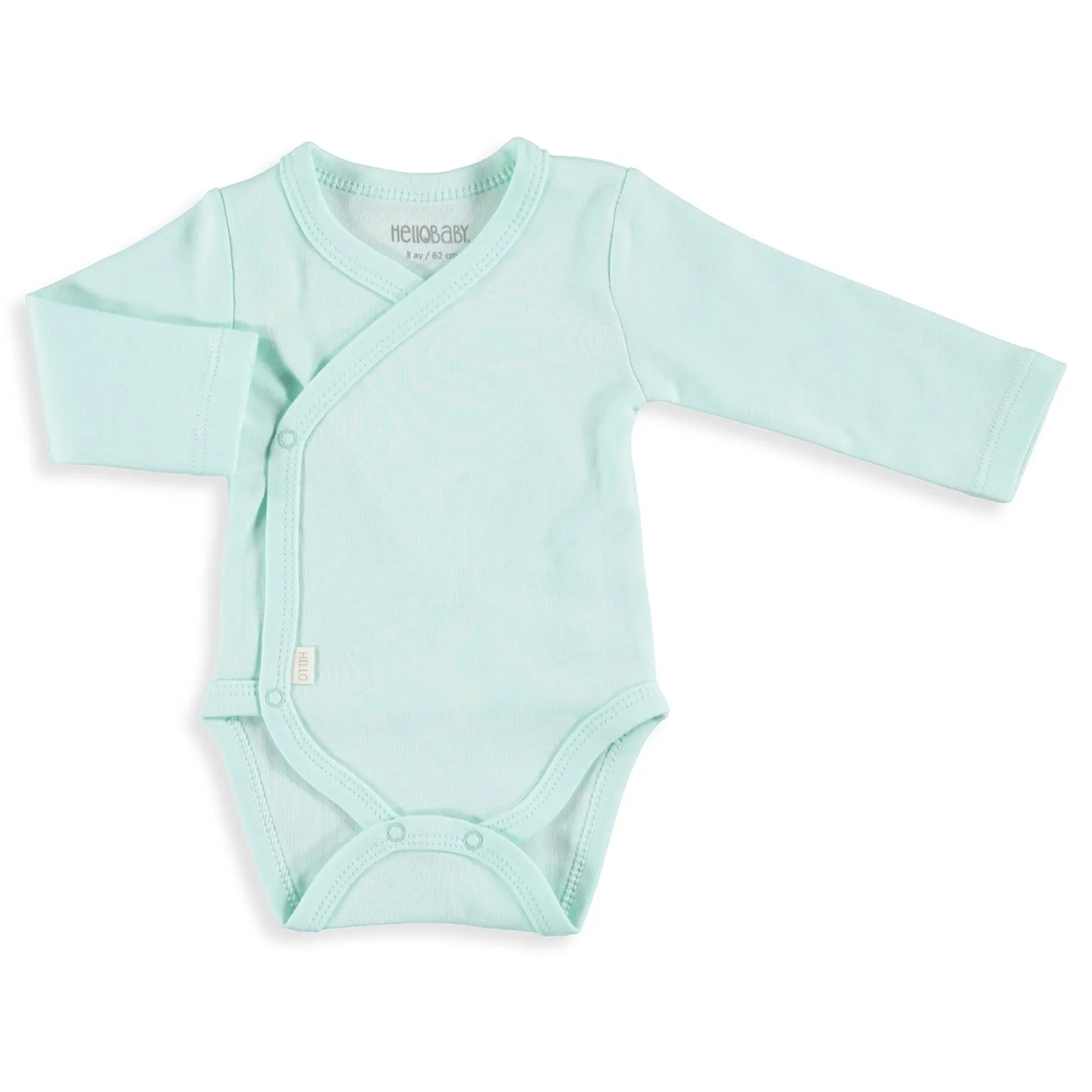 Ebebek HelloBaby Snaps Детские боди| |