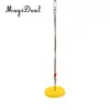 MagiDeal Safe Children Kids Outdoor Tree Hanging Disc Rope Swing Set for Garden Playground Camping Picnic Playing Toy 3Colors 5