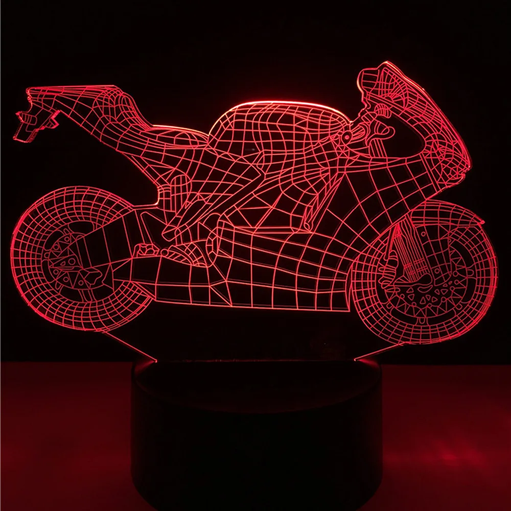 Luzes da Noite usb lampe brinquedos presentes Modelo Número : Led00121