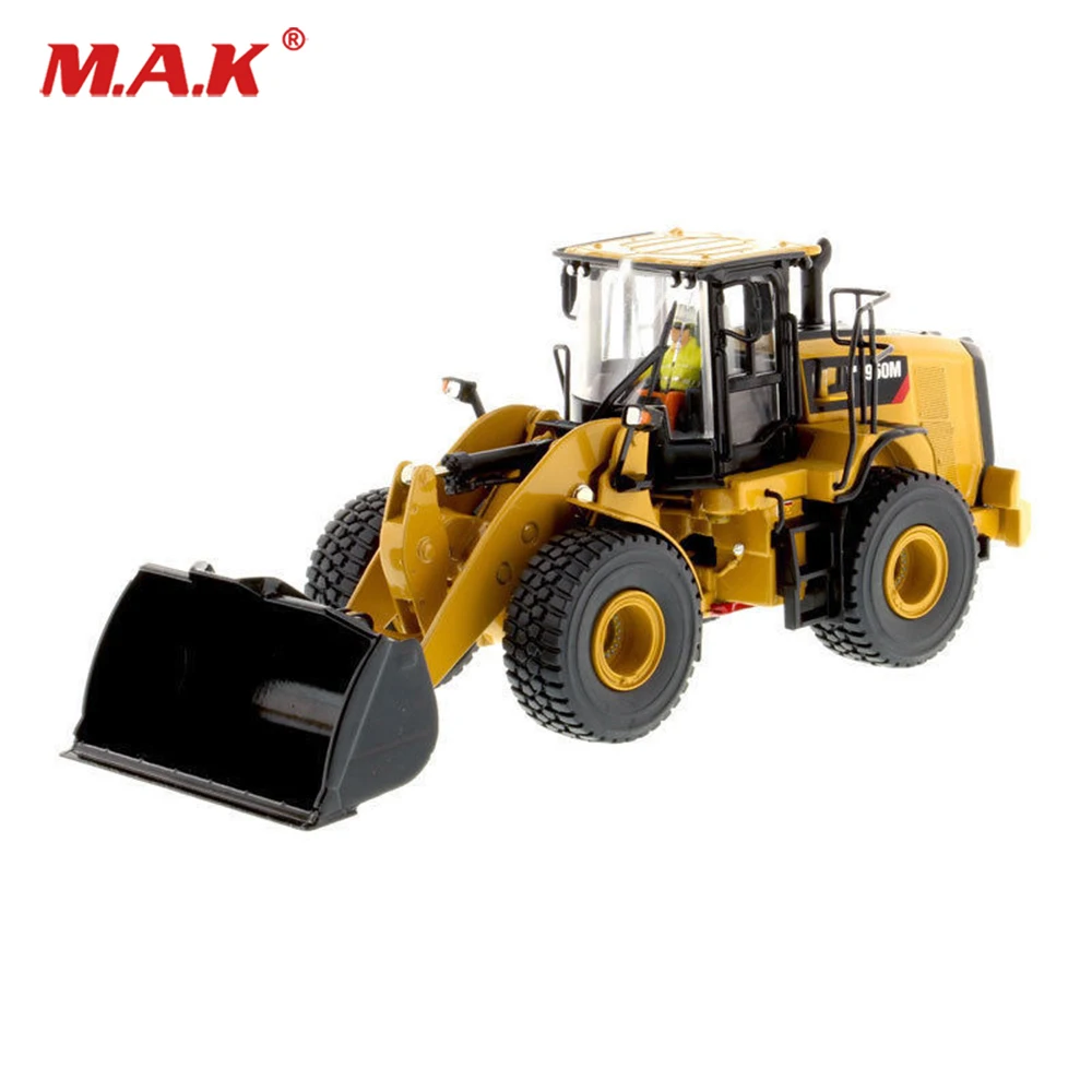1/50 High Line Series Diecast 950M Wheel Loader Engineer Truck Vehicles Toys Diecast Model Engineering Vehicles Model цена 1/50 High Line Series Diecast 950M Wheel Loader Engineer Truck Vehicles Toys Diecast Model Engineering Vehicles Model цены онлайн