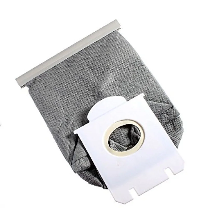 Пылесборники для пылесоса Philips FC8220 FC8222 FC8224 FC8200 FC8134 FC8613 FC8614 5 шт.|vacuum cleaner dust bag|dust
