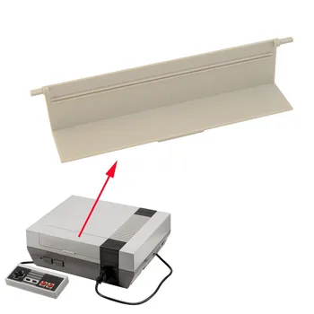 

Replacement Flip Top Door Cover Lid Part Game Catridge Slot for Nintendo 8 Bit for NES Console