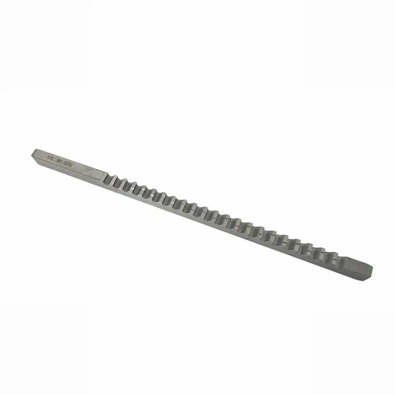 HSS Espeto 3 8 C Push-Tipo Abordar