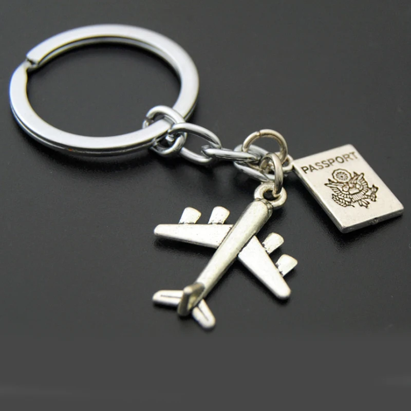 keyring