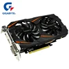 Gigabyte Graphics Card GTX 1060 WINDFORCE OC 3G NVIDIA GeForce Integrated with 3GB GDDR5 192bit memory for PC Graphics Cards ► Photo 1/6