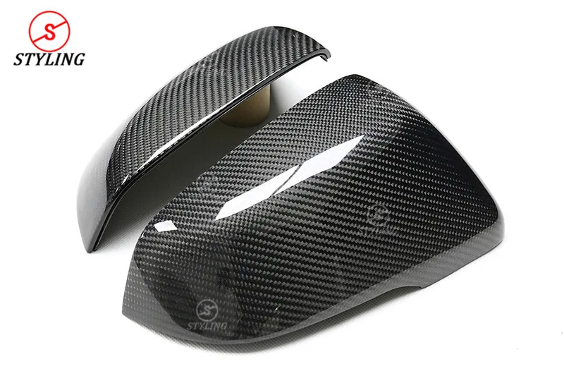 G29 покрытие для зеркала автомобиля из углеродного волокна для BMW серии Z Z4 G29 чехол для зеркала заднего вида глянцевый черный