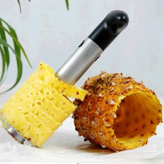 Hot-Selling-Creative-Stainless-Steel-Fruit-Pineapple-Corer-Slicers-Peeler-Parer-Cutter-Kitchen-Tool (1)