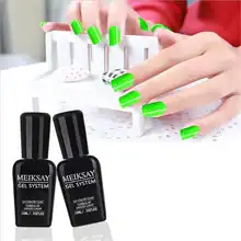 00D 10 мл изменение температуры цвета замочить от лака для ногтей гель модный горячий Jun30 мг
