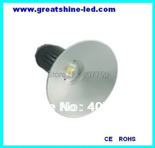 

good quality high voltage 3pcs 40W COB led chips 120w led high bay light used for storage places and ports